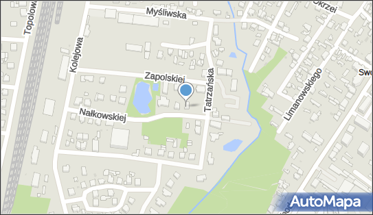 7331030659, Usługi Spawalnicze Cezary Jóźwiak 