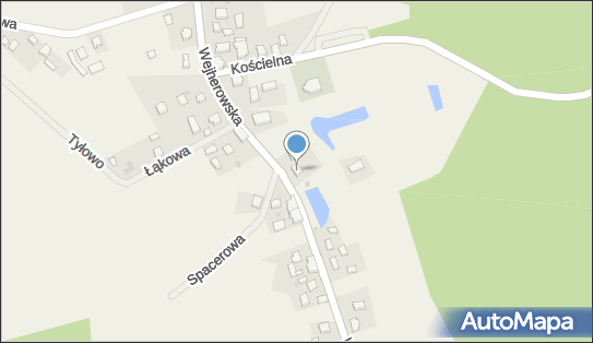 Usługi Spawalniczo-Monterskie Patryk Labuda, Wejherowska 20 84-110 - Przedsiębiorstwo, Firma, NIP: 5882231950