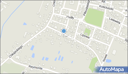 8262192714, Usługi Spawalniczo- Monterskie Paweł Michalik 