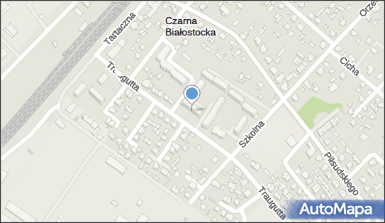 9660853311, Usługi Spawalniczo-Ślusarskie Adam Szanciło 