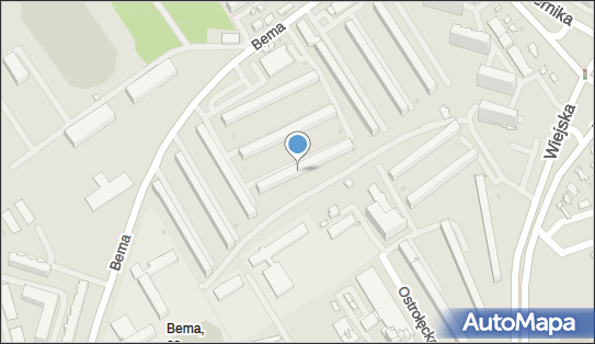 5422550932, Usługi Spawalniczo Ślusarskie Sztabkowski Adam 