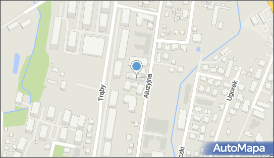 5242602219, Usługi Specjalistyczne Adam Szary 