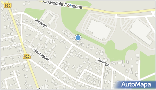 6421318180, Usługi Specjalistyczne 