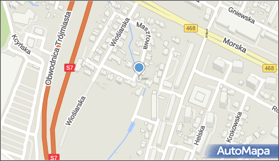 9580984956, Transport Consulting Magdalena Borucka 