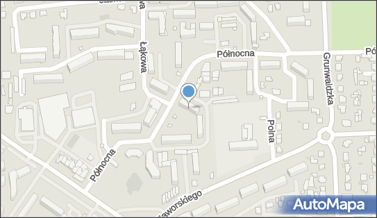 5671011051, Goliasz Marek, Usługi Sportowo - Rekreacyjne Atlas 