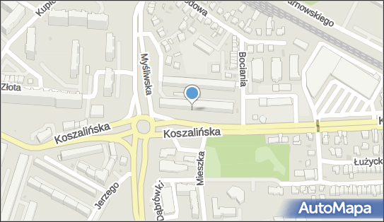 6711221454, Usługi Sprzątające Bożena Lutowska 