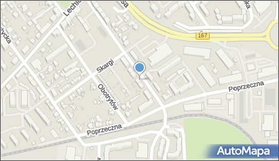 Usługi Sprzątające , Czysty Dom'''' Agnieszka Rogocka 75-833 - Przedsiębiorstwo, Firma, NIP: 6721703404