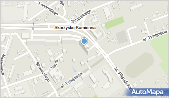 6631331732, Usługi Sprzątające Krystyna Tomasik 