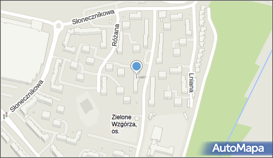 5421493327, Usługi Sprzątanie Ryszard Wiński 