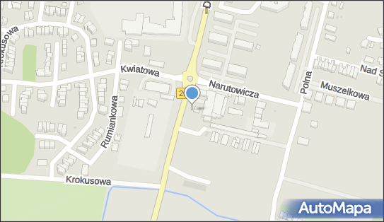 8392238403, Usługi Sprzedaży Biletów - Agnieszka Turzyniecka 