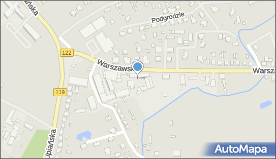 8531001083, Usługi Sprzętem Budowlanym Ksel Jacek 