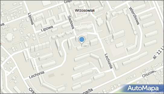 Usługi Sprzętowo Budowlane, ul. Lechonia 23, Częstochowa 42-200 - Przedsiębiorstwo, Firma, NIP: 5731616600
