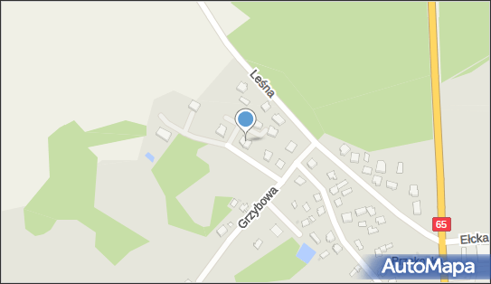 7191288836, Usługi Sprzętowo-Transportowe Antoni Pisanko 