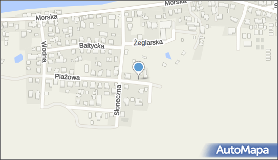 9581007651, Usługi Stoczniowe Zabój Andrzej 