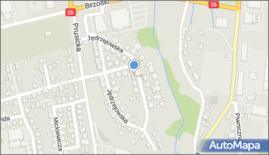 9151300934, Usługi Stolarskie Pyrka Jan 
