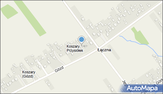 Usługi Stolarskie Jankiewicz Sławomir, Gózd 121, Gózd 26-140 - Przedsiębiorstwo, Firma, NIP: 6631114288