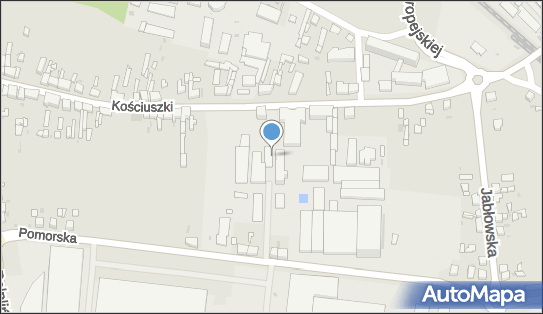 5922025494, Usługi Stolarskie Łukasz Muchowski 