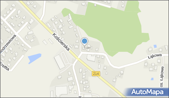 5921225340, Usługi Stolarskie Roman Żywicki 
