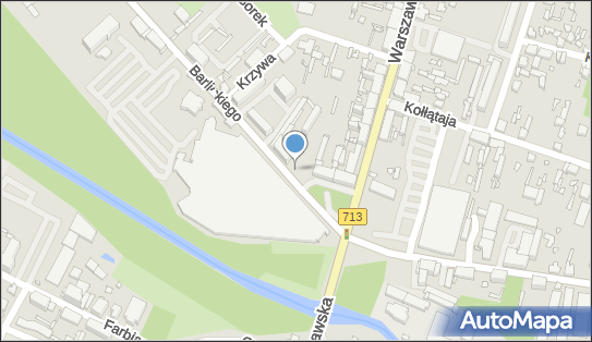 7731156430, Usługi Stolarskie Fałek Wojciech 