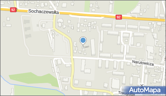 5361366558, Usługi Stolarskie Rafał Pyl 