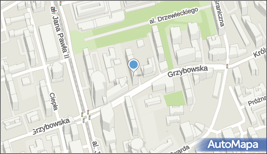 Usługi Stolarskie, Grzybowska 16/22, Warszawa 00-132 - Przedsiębiorstwo, Firma, NIP: 5251573144