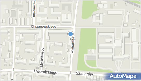 012457977, Usługi Stolarskie, Sułkowski Grzegorz 
