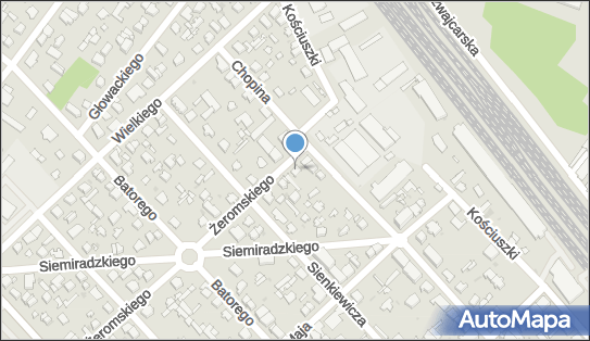 5361031355, Usługi Stolarskie Budowlane Kazimierz Koc 