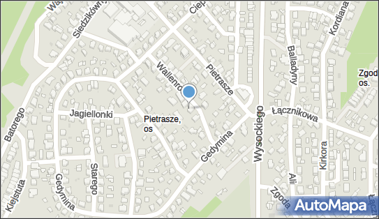 5421484452, Usługi Stolarskie Krzysztof Karczewski 