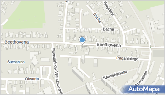 5831640242, Usługi Stolarskie Ryszard Buchna 