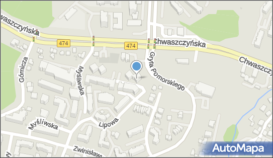 5861707270, Usługi Stolarskie 