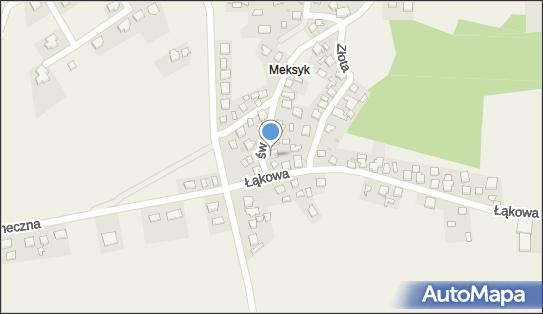 5871126646, Usługi Stolarskie Kąkol Piotr 