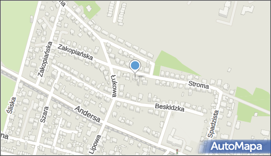 Usługi Stolarskie, Stroma 37, Sosnowiec 41-200 - Przedsiębiorstwo, Firma, NIP: 6441027669