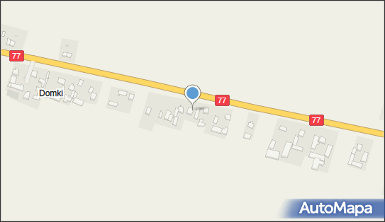 8641081226, Gospodarstwo Rolne 