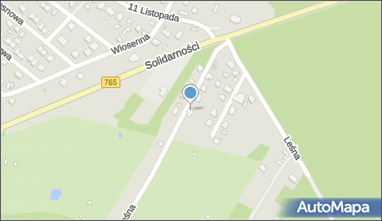 8661014397, Usługi Stolarskie Janecko Maciej 