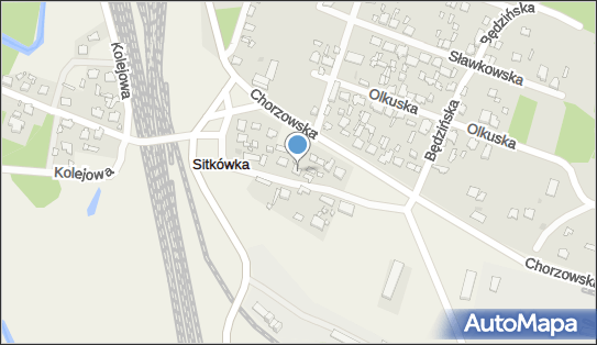 9590177068, Usługi Stolarskie Ślemp Jolanta 