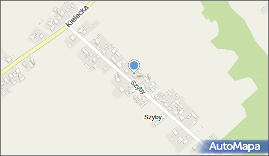 6611043409, Usługi Stolarstwo Frąk Jerzy 