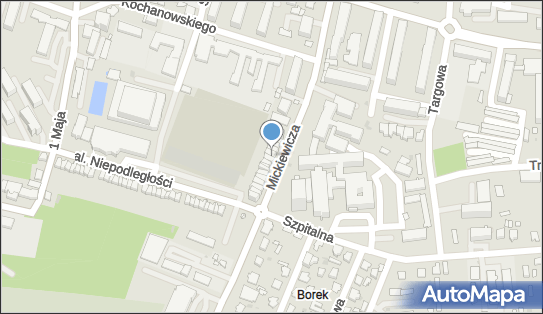 8671546575, Ośrodek Szkolenia Kierowców Auto-Furtak Robert Furtak 