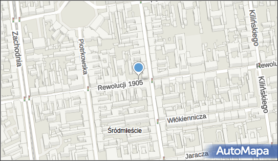 7251380334, Usługi Szatniarskie Andrzej Barbus 