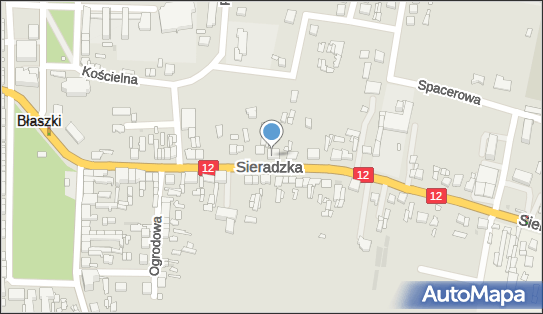 Usługi Szewskie Stanisław Sobczak, Sieradzka 31, Błaszki 98-235 - Przedsiębiorstwo, Firma, NIP: 8271970140