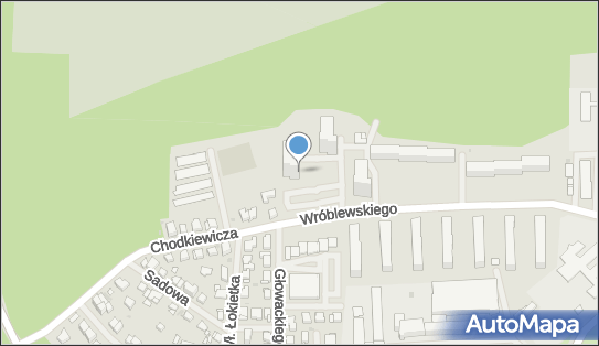 8511850809, Usługi Szkoleniowo-Handlowe JB Józefa Boczkowska 