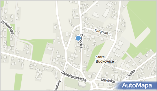 Usługi Szwalnicze, ul. Targowa 5, Stare Budkowice 46-026 - Przedsiębiorstwo, Firma, NIP: 7511153145