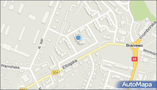 280248036, Kowalewski Kazimierz Usługi Taksówkowe 