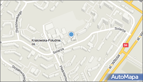 8131025312, Usługi Tapicerskie Romanowski Stanisław 