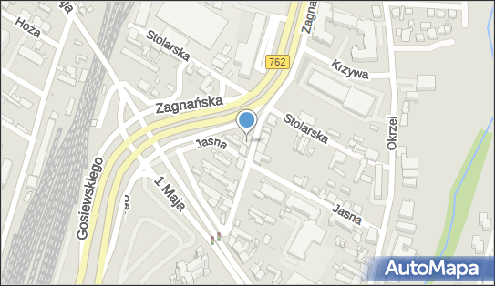 9590440732, Usługi Tapicerskie Czopur Grzegorz 