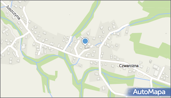Usługi Tartaczne Janusz Oczkowski, Juszczyna 26, Juszczyna 34-382 - Przedsiębiorstwo, Firma, NIP: 5532015536