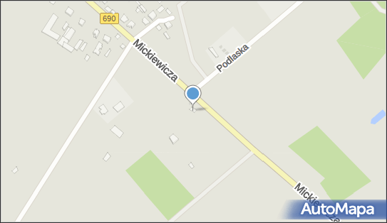 7221152002, Usługi Tartaczne Józef Jabłonowski 