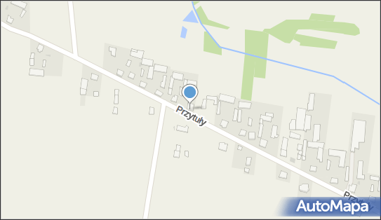 7571070635, Usługi Tartaczne Jadwiga Szewczak 