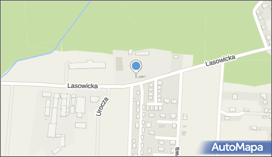 6451003328, Fickowska Irena, Usługi Tartaczne 