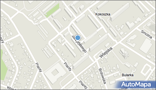 Usługi Techniczne - Leszek Specjalski, Włocławek 87-800 - Przedsiębiorstwo, Firma, NIP: 8881055464