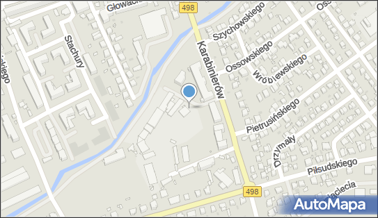 871663967, Usługi Techniczne 